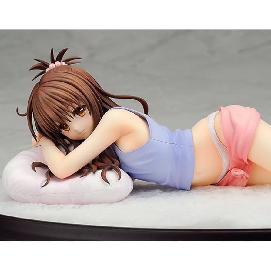 結城美柑 ToLOVEる ダークネス アルター Amazon.co.jp: アルター To LOVEる-とらぶる- ダークネス 結城